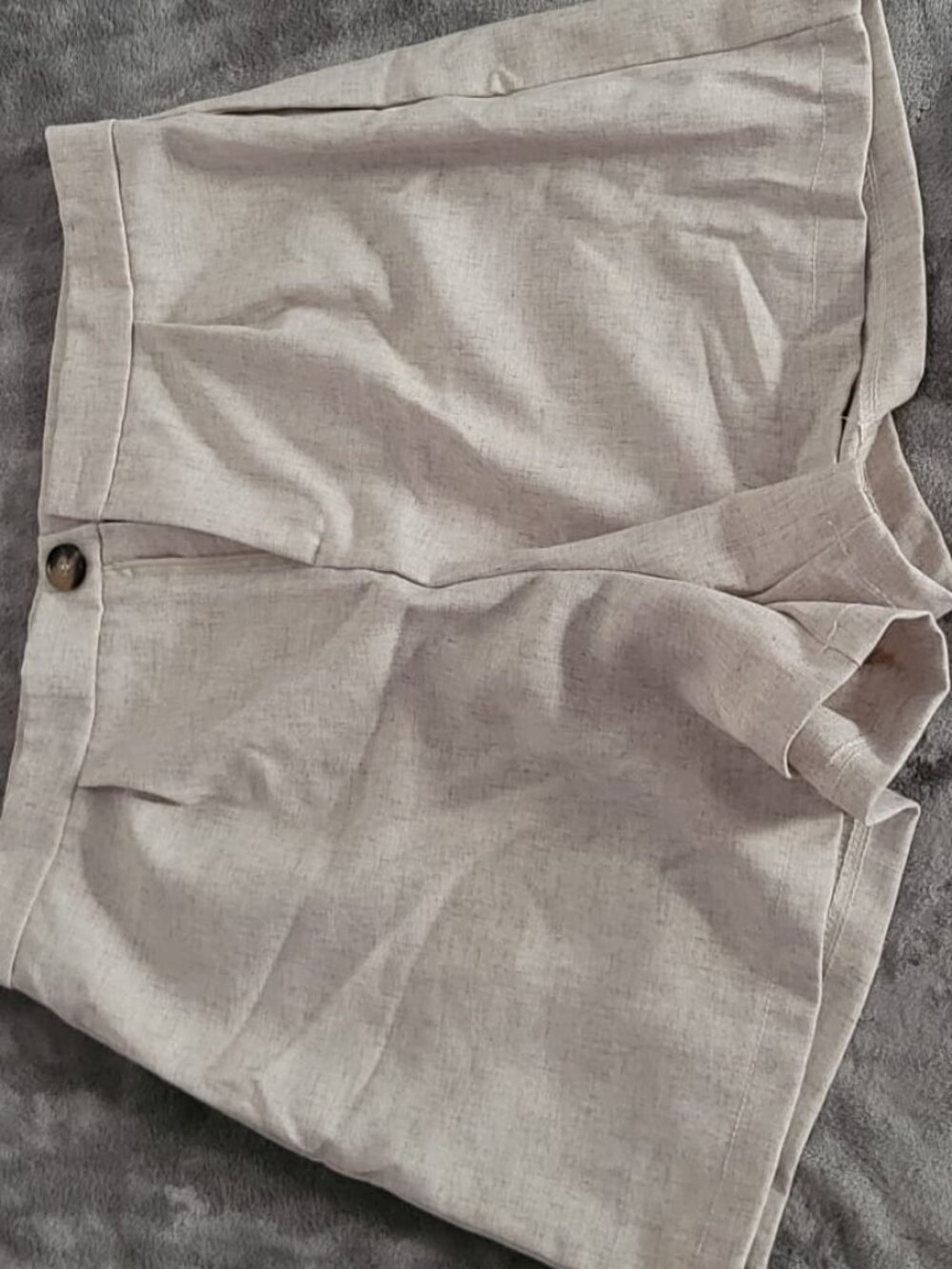 Dress Shorts